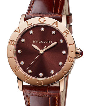 102742 BBL33C11SPGLC11/12 Bvlgari Bvlgari Bvlgari