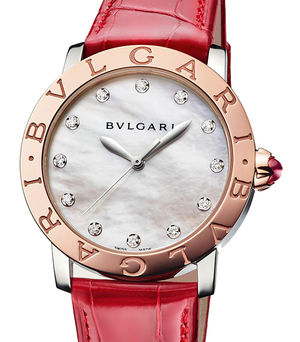 102744 BBL37WSPGLC11/12 Bvlgari Bvlgari Bvlgari