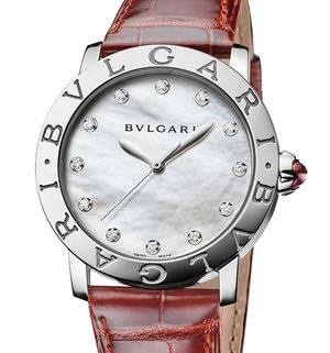 102748 BBL37WSLC9/12 Bvlgari Bvlgari Bvlgari