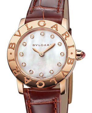102751 BBLP26WGLC11/12 Bvlgari Bvlgari Bvlgari