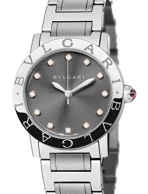 102567 BBL33C6SS/12 Bvlgari Bvlgari Bvlgari
