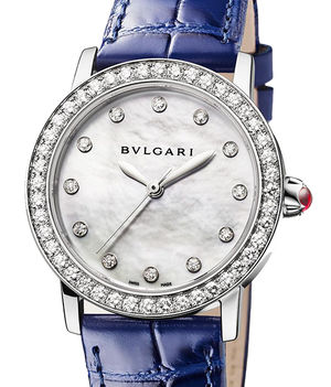 102721 BBL33WSLC4D/12 Bvlgari Bvlgari Bvlgari