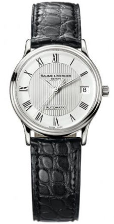 8079 Baume & Mercier Classima