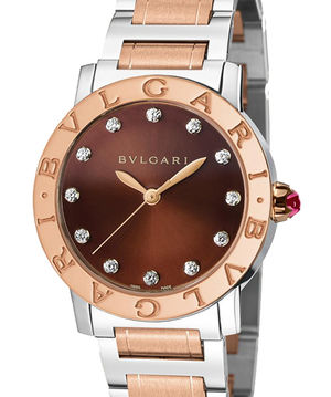 102157 BBL33C11SPG/12 Bvlgari Bvlgari Bvlgari