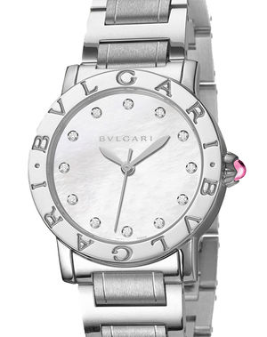 101888 BBL33WSS/12 Bvlgari Bvlgari Bvlgari
