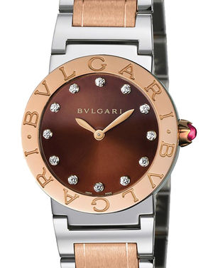 102155 BBL26C11SPG/12 Bvlgari Bvlgari Bvlgari