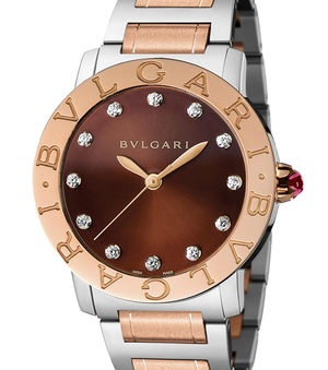 102159 BBL37C11SPG/12 Bvlgari Bvlgari Bvlgari