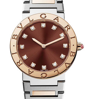 102924 BBL33C11SPG/12/QZ Bvlgari Bvlgari Bvlgari