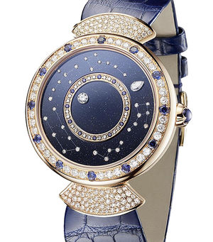 102843 DVP37ADGLDSC Bvlgari Divas Dream