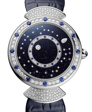 102842 DVW37ADGLDSC Bvlgari Divas Dream