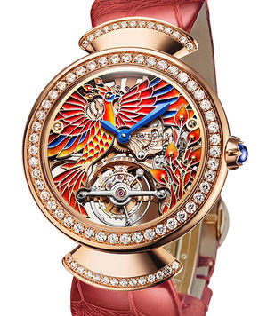 102947 DVP37PHGDLTBSK Bvlgari Divas Dream