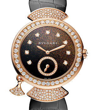 102839 DVP37C11GL/9MRXT Bvlgari Divas Dream