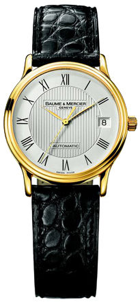 8160 Baume & Mercier Classima