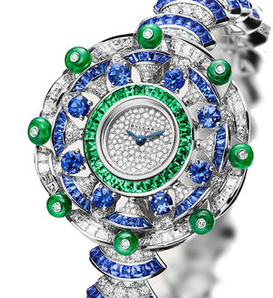 102220 DVW39D2GD2GD2ES Bvlgari Divas Dream