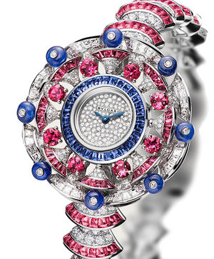 102153 DVW39D2GD2GD2RS Bvlgari Divas Dream