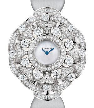 102254 DVW39WGD2L Bvlgari Divas Dream