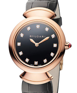 102841 DVP30BPGL/12 Bvlgari Divas Dream
