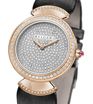 102432 DVP30D2GDL Bvlgari Divas Dream