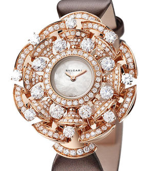 102546 DVP39WGD2L Bvlgari Divas Dream
