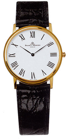 8070 Baume & Mercier Classima