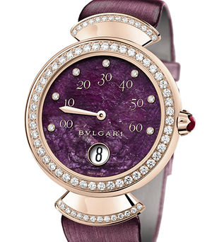102545 DVP37RGDLR/7 Bvlgari Divas Dream