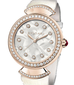 102575 DVP37WGDL/12 Bvlgari Divas Dream