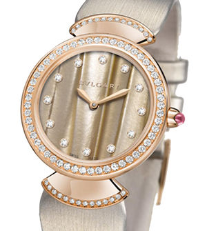 102435 DVP30C5GDL/12 Bvlgari Divas Dream