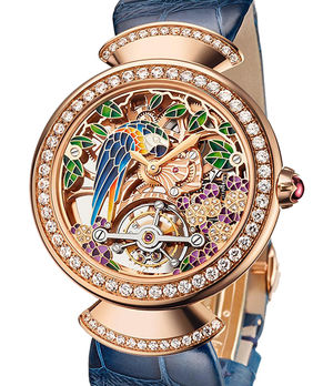 102542 DVP37PGDLTBSK Bvlgari Divas Dream