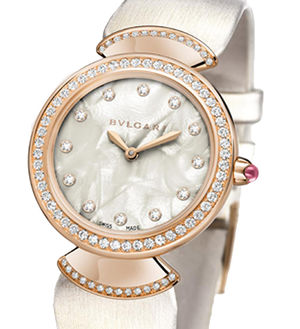 102433 DVP30WGDL/12 Bvlgari Divas Dream