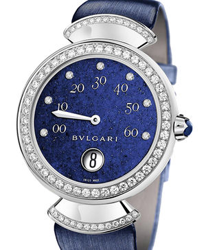102544 DVW37LAGDLR/7 Bvlgari Divas Dream