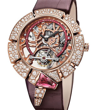102540 SPP41C9GDLTBSK Bvlgari Serpenti