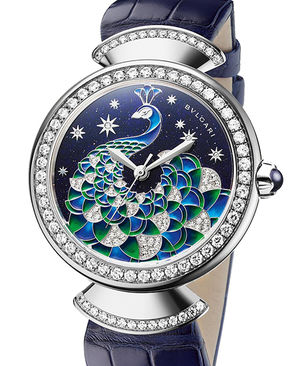 102740 DVW37PAGDL Bvlgari Divas Dream