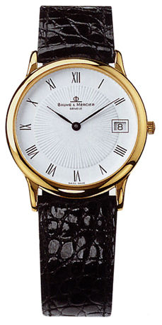 8159 Baume & Mercier Classima