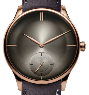 2327-0404 H.Moser & Cie Venturer