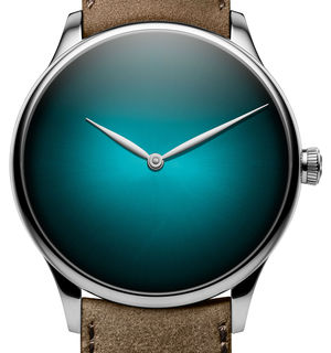 2327-0214 H.Moser & Cie Venturer