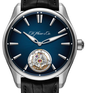 3804-1201 H.Moser & Cie Pioneer