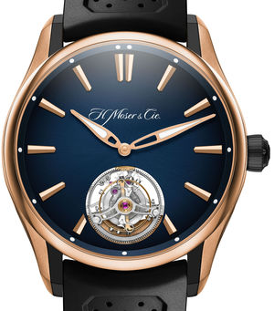 3804-0900 H.Moser & Cie Pioneer
