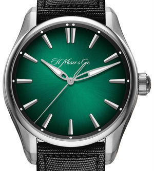 3200-1202 H.Moser & Cie Pioneer