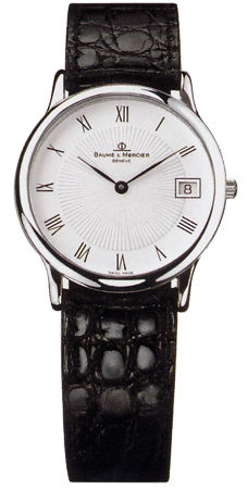 8229 Baume & Mercier Classima