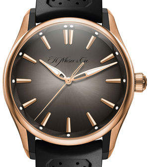 3200-0902 H.Moser & Cie Pioneer