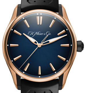3200-0903 H.Moser & Cie Pioneer