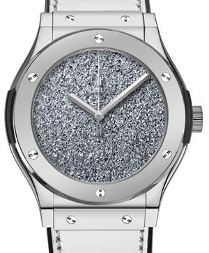 511.NS.0600.VR Hublot Classic Fusion 45 mm