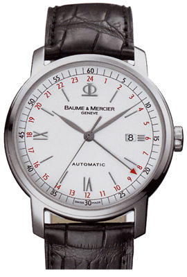 8462 Baume & Mercier Classima