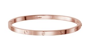 B6047317 Cartier Love