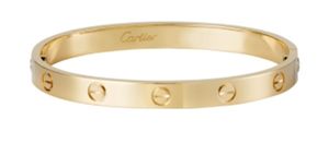 B6035517 Cartier Love