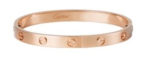 B6035617 Cartier Love