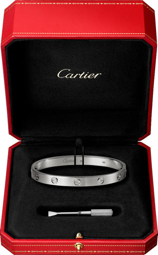 B6035417 Cartier Love