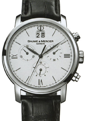 8612 Baume & Mercier Classima