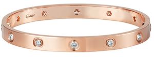 B6040617 Cartier Love