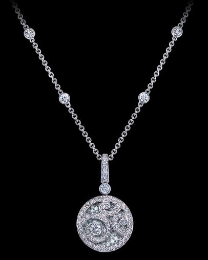 RGP316 GRAFF Diamond on Diamond